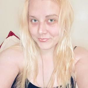 Meet your Posher, Alyssa